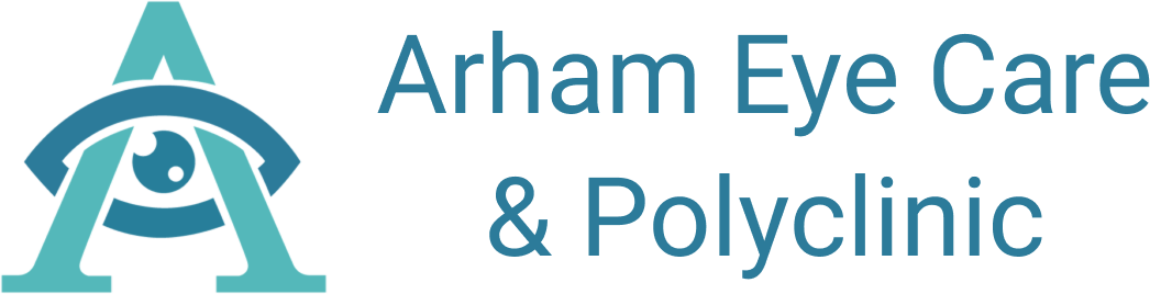 Arham Eye Care and Polyclinic